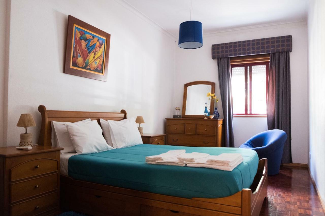 Apartamento Tavira *